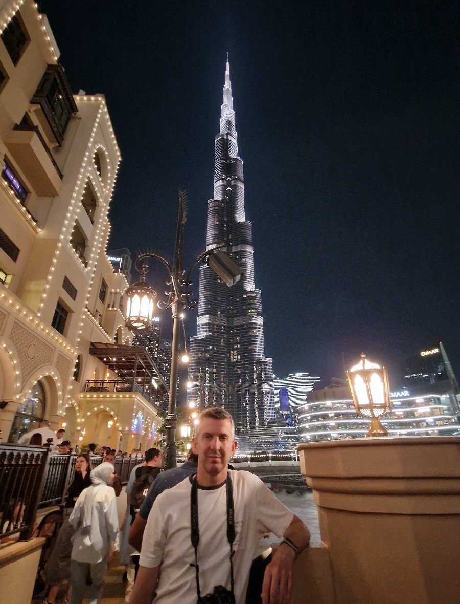 37 DUBAI Burj Khalifa